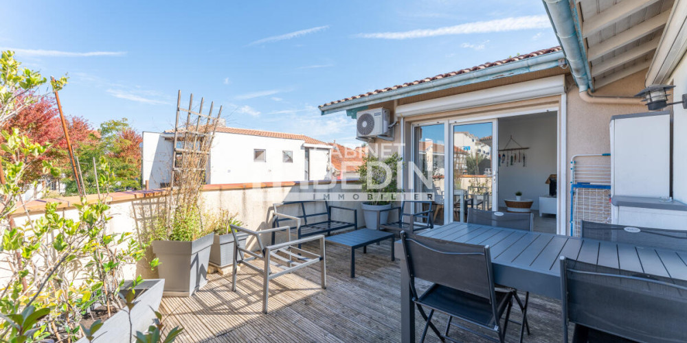appartement à ANDERNOS LES BAINS (33510)
