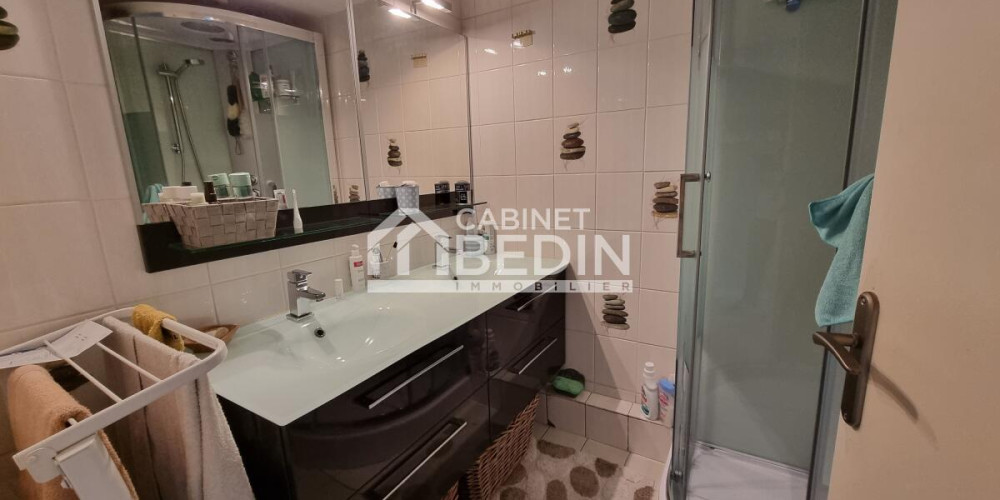 appartement à BLANQUEFORT (33290)