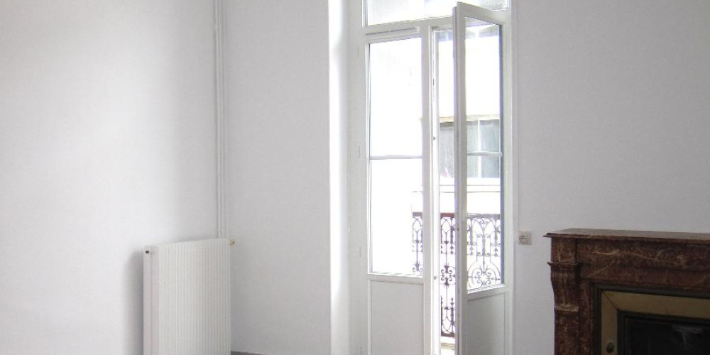 appartement à BORDEAUX (33000)