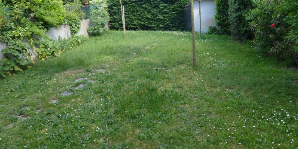 maison à BORDEAUX (33200)