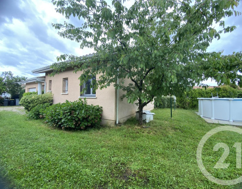 maison  ARES
