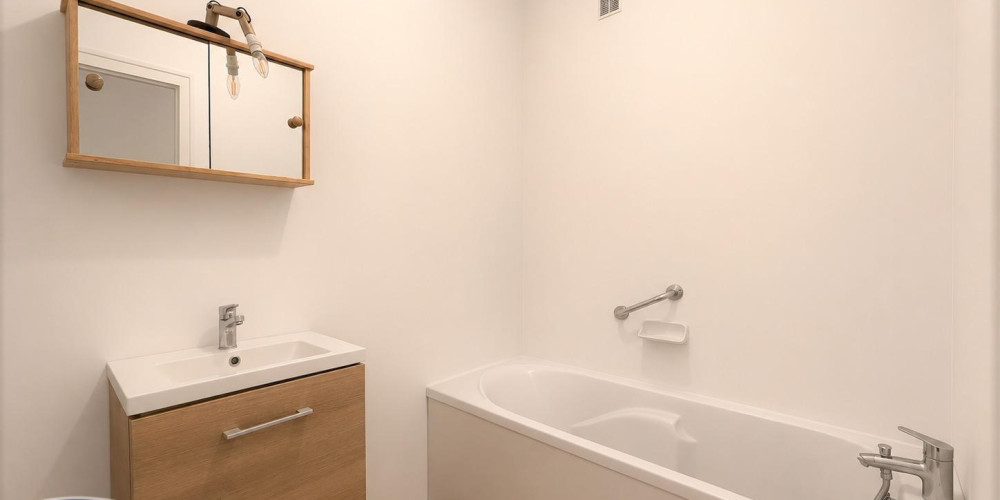 appartement à LE BOUSCAT (33110)