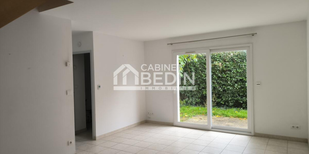 maison à BORDEAUX (33200)