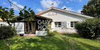 maison à VILLENAVE D ORNON (33140)
