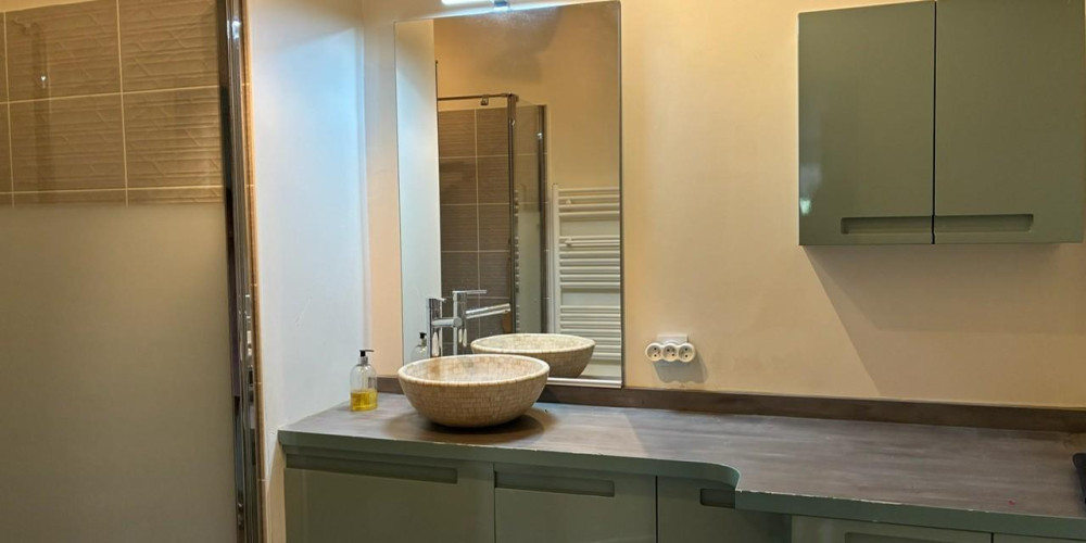 appartement à CENON (33150)