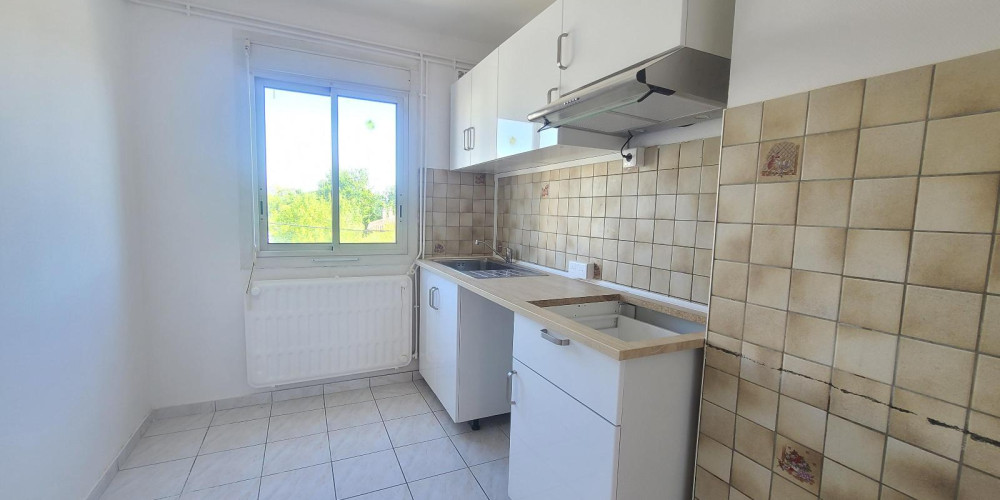 appartement à BORDEAUX (33200)