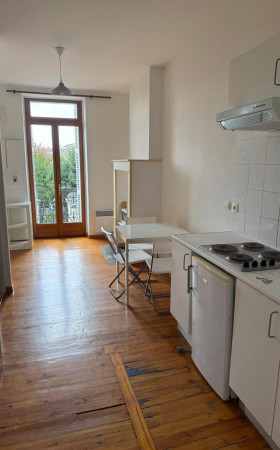 Appartement  BORDEAUX