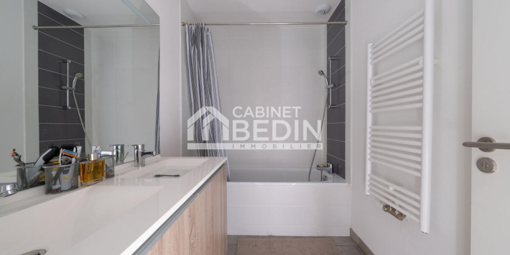 maison à ANDERNOS LES BAINS (33510)