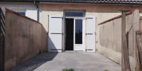 appartement à LARUSCADE (33620)