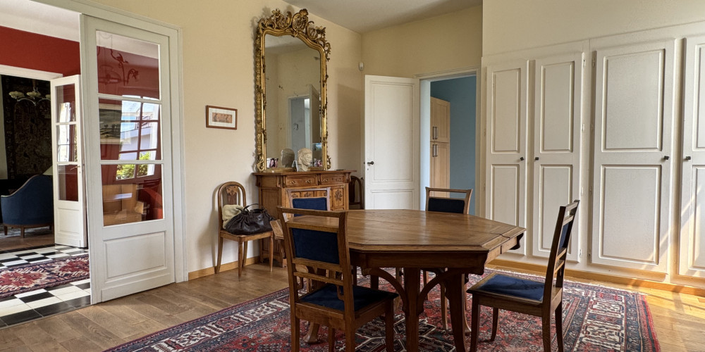 maison à BORDEAUX (33200)