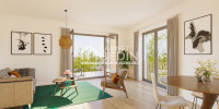 appartement à BIGANOS (33380)