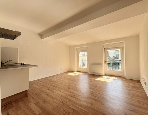 appartement  BORDEAUX