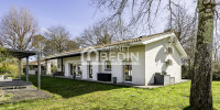 maison à SALLES (33770)