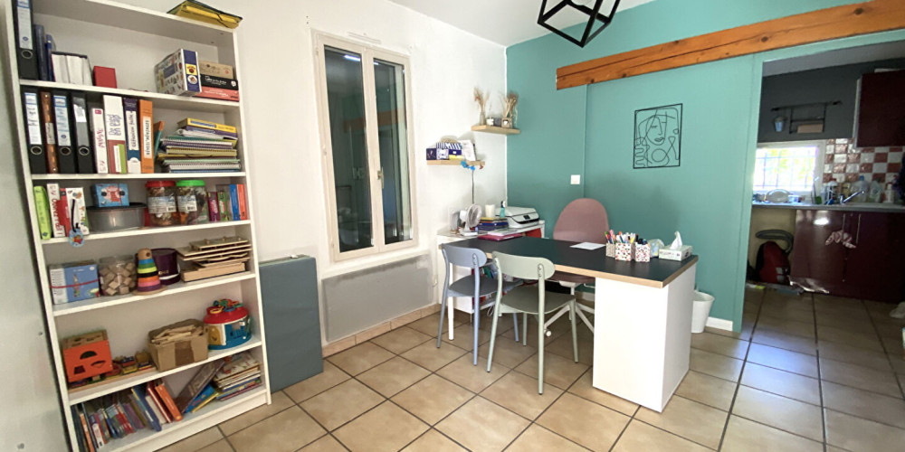 maison à LIBOURNE (33500)