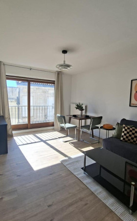 Appartement  BORDEAUX