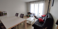 appartement à BORDEAUX (33000)