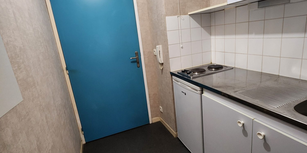 appartement à PESSAC (33600)