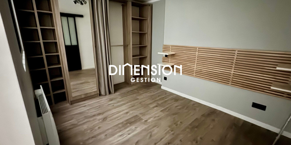 appartement à CREON (33670)