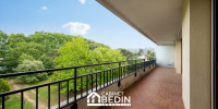 appartement à PESSAC (33600)