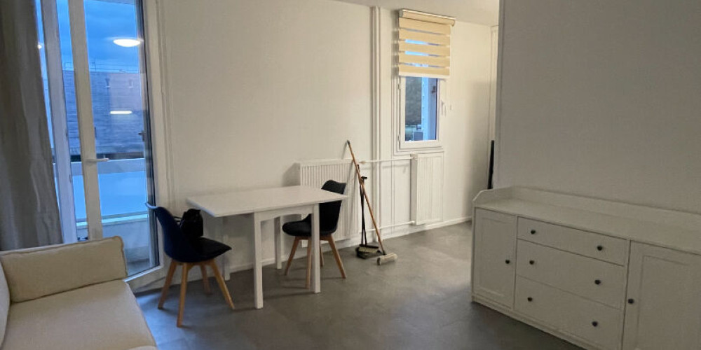 appartement à GRADIGNAN (33170)