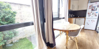 appartement à BORDEAUX (33000)