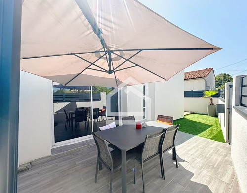 maison  ST MEDARD EN JALLES