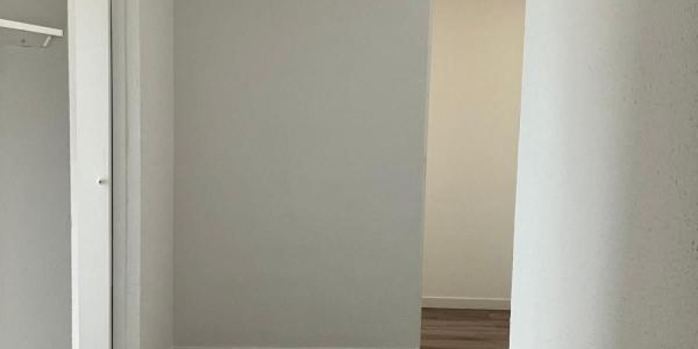 appartement à BORDEAUX (33000)