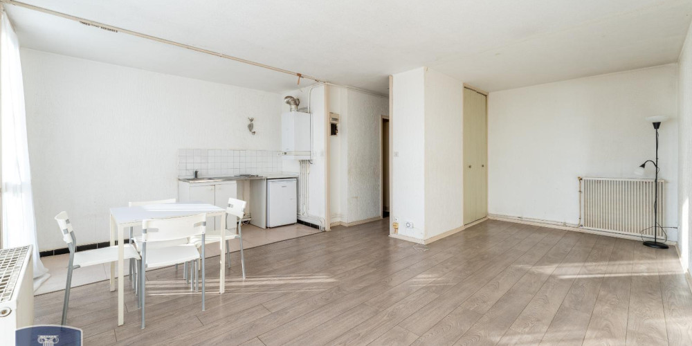 appartement à TALENCE (33400)