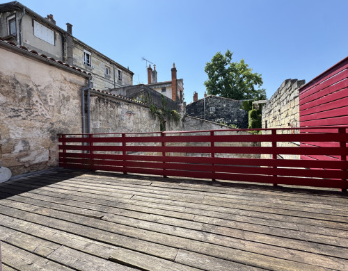 appartement  BORDEAUX