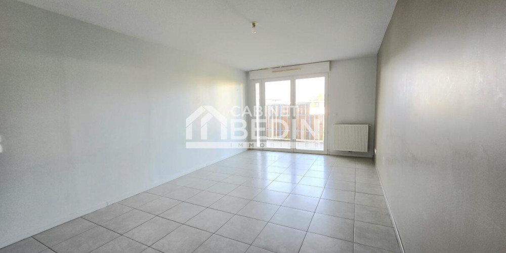 appartement à MERIGNAC (33700)