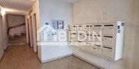 appartement à BORDEAUX (33000)