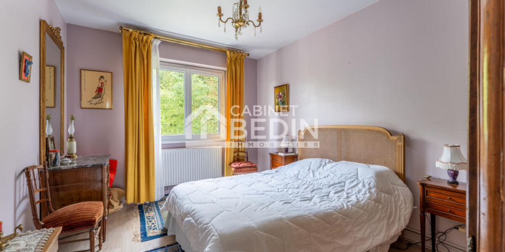 appartement à BORDEAUX (33200)