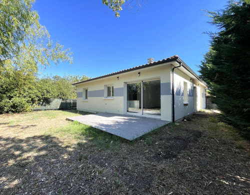 maison  IZON