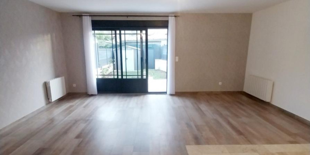 appartement à PUISSEGUIN (33570)