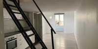 appartement à BORDEAUX (33000)