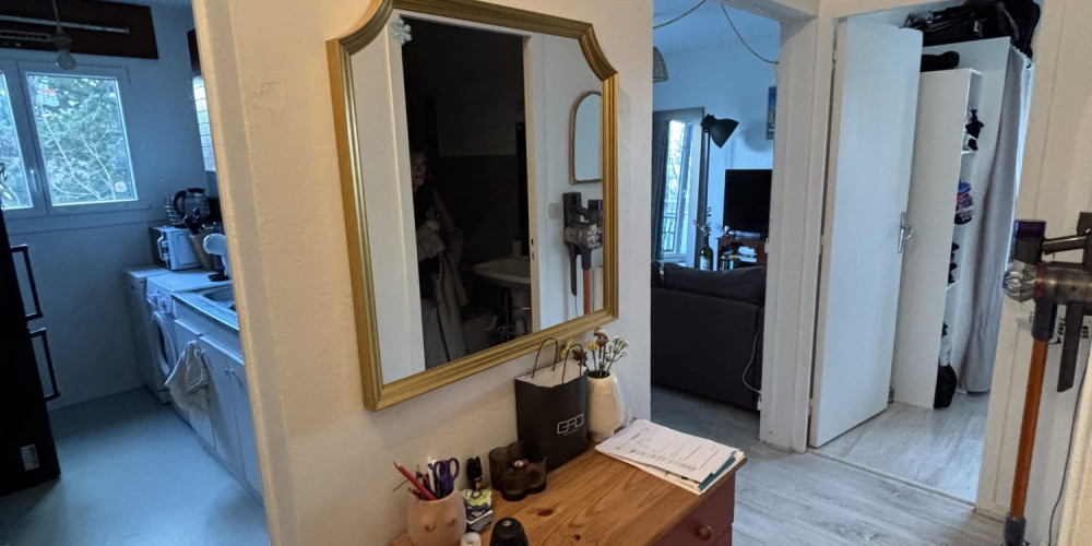 appartement à TALENCE (33400)