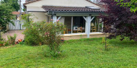 maison à SAUVETERRE DE GUYENNE (33540)