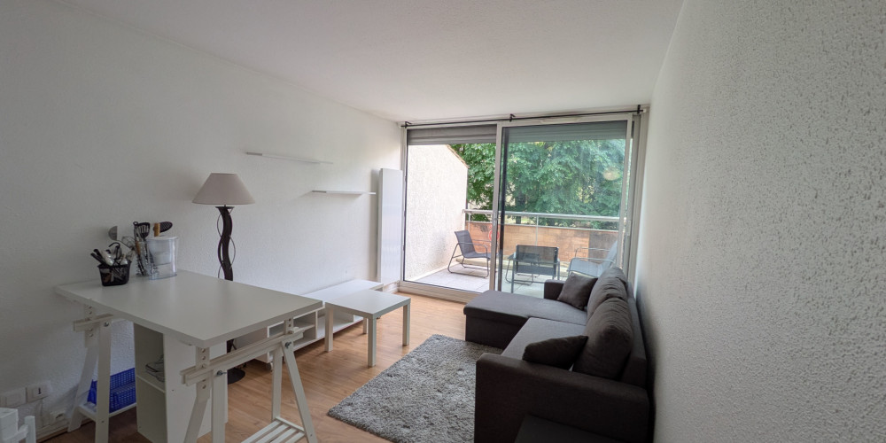 appartement à BORDEAUX (33000)