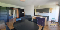 appartement à LE BOUSCAT (33110)