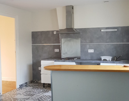 appartement  BORDEAUX