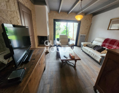 maison  TALENCE