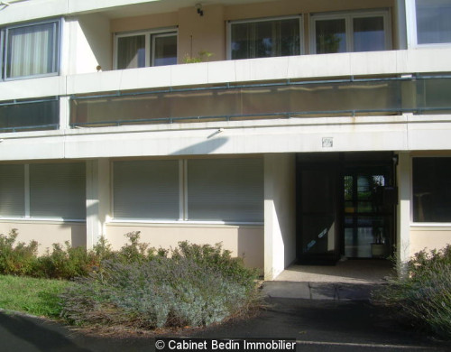 appartement  LORMONT