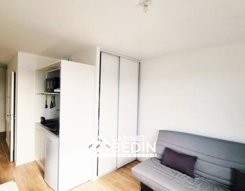 appartement  BORDEAUX