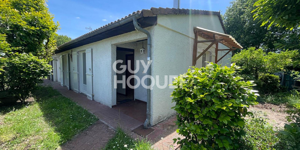 maison à VILLENAVE D ORNON (33140)