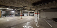 parking à TALENCE (33400)