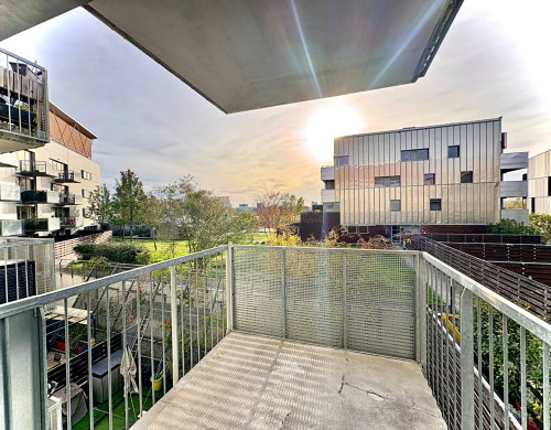 appartement  BORDEAUX