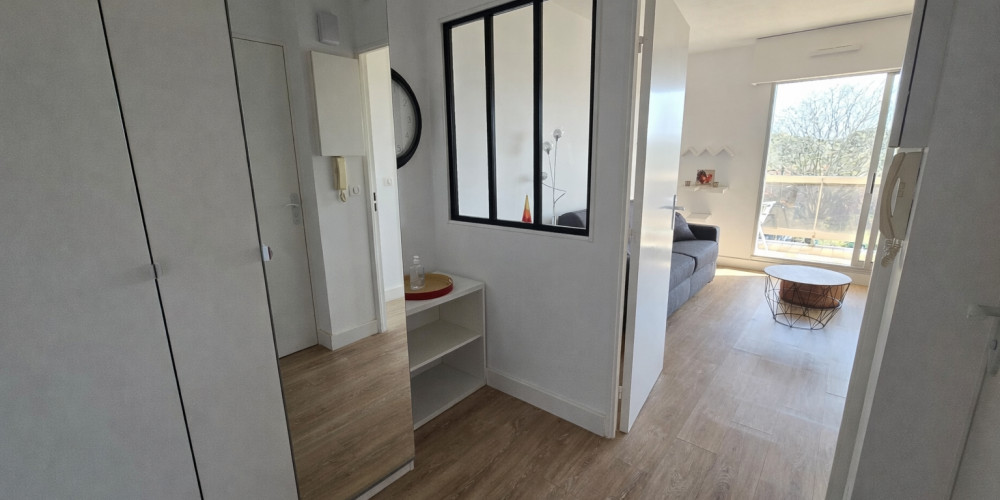 appartement à ARCACHON (33120)