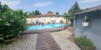 maison à MARCHEPRIME (33380)