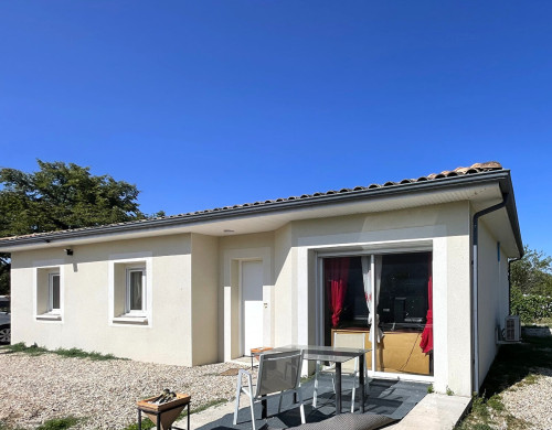 maison  GALGON