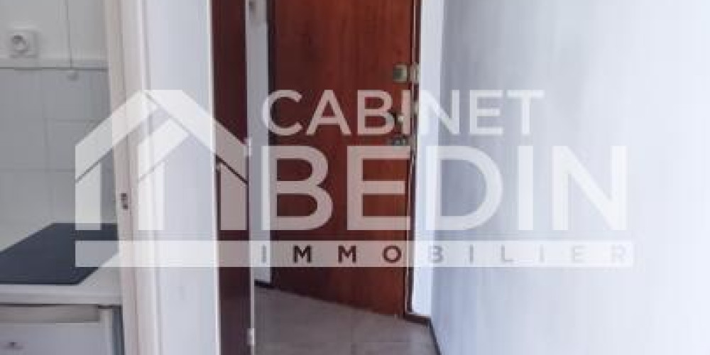 appartement à GRADIGNAN (33170)